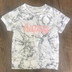 Girls T-shirt